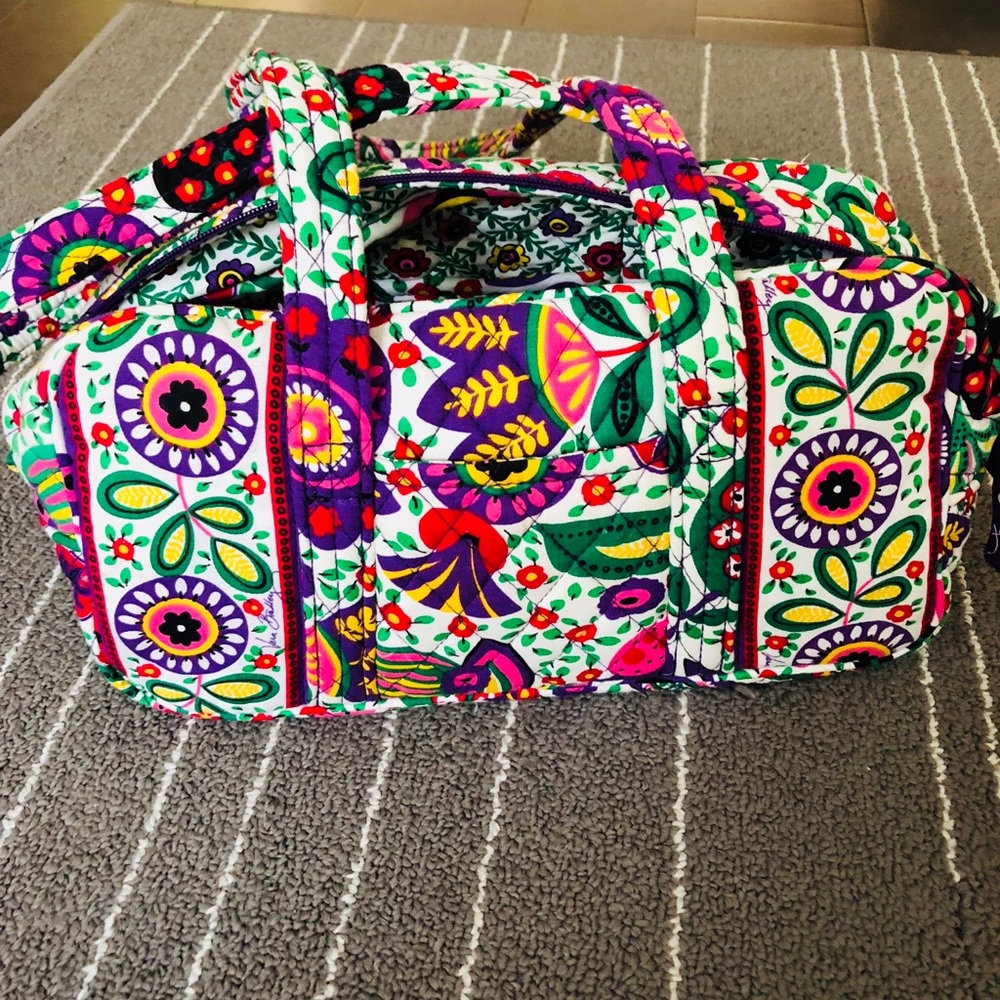 Shoulder bag